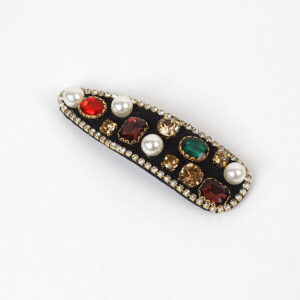 HAIR CLIP GEMAS