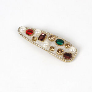 HAIR CLIP GEMAS