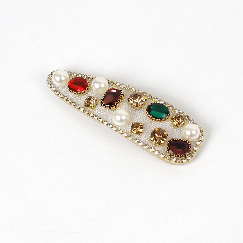 HAIR CLIP GEMAS