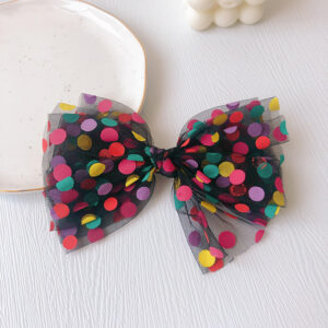 MOÑO CONFETTI