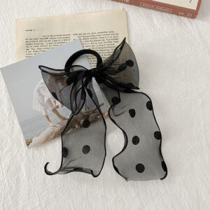 COLETERO BOWKNOT LUNARES