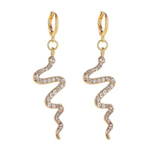 ARETES SERPIENTE
