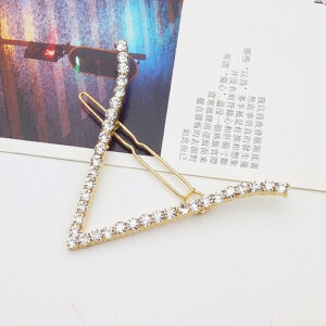 HAIR CLIP V