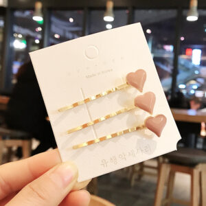 SET CLIPS CORAZONES