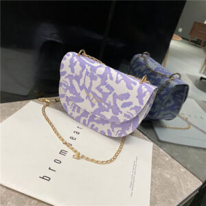CROSSBODY LAVANDA