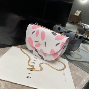 CROSSBODY PINK