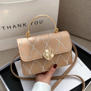 CROSSBODY FIGURAS