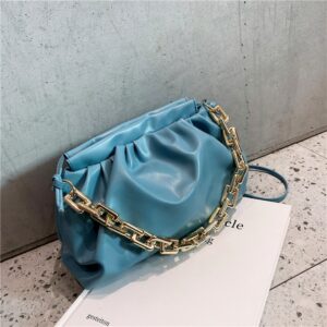 CROSSBODY ESLABONES