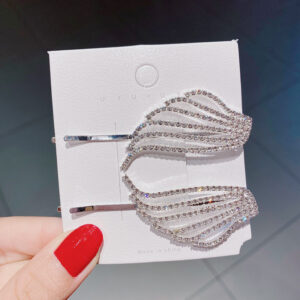 HAIR CLIP ALAS