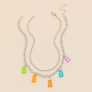 COLLAR LAYERS PANDITAS
