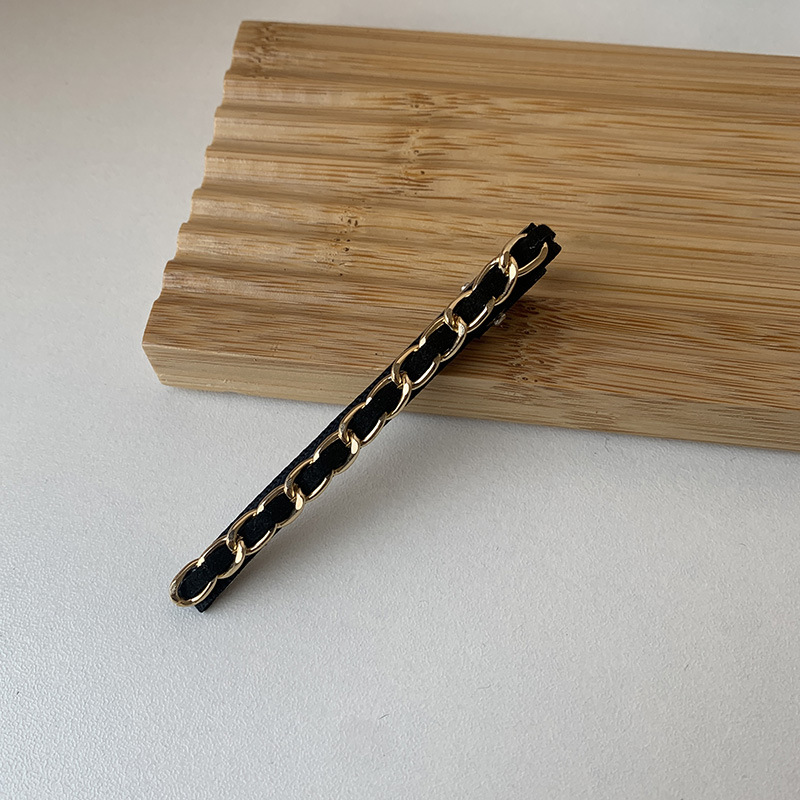 HAIR CLIP ESLABONES