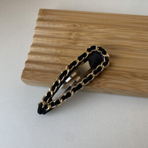 HAIR CLIP ESLABONES