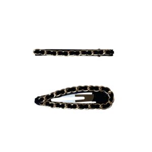 D?O HAIR CLIPS ESLABONES