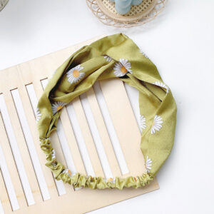 HEADBAND DAISY