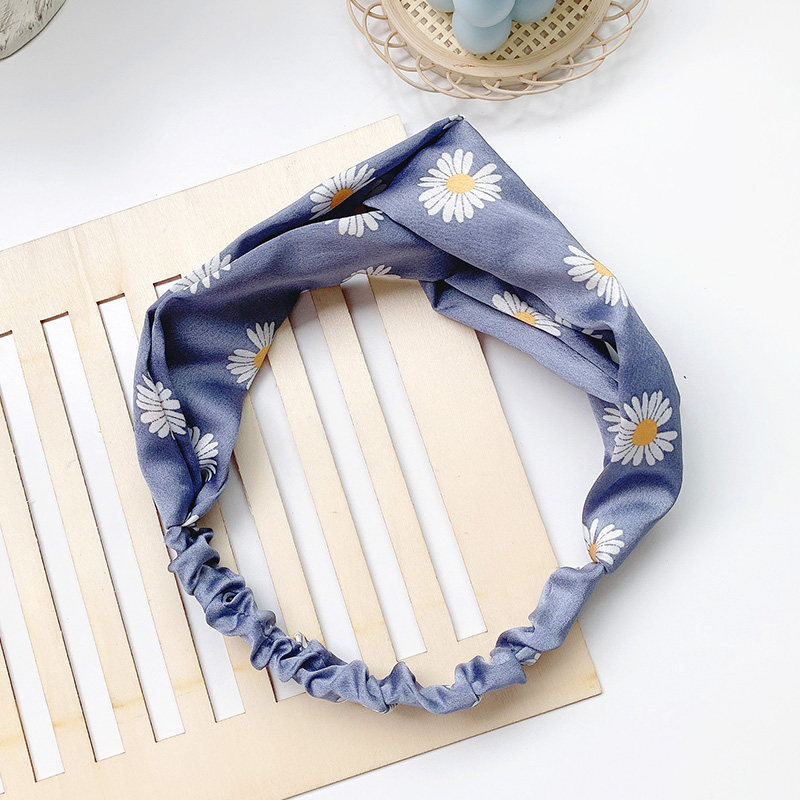HEADBAND DAISY