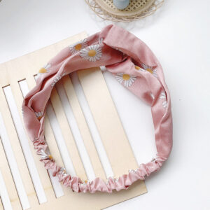 HEADBAND DAISY