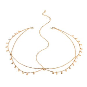 CADENA ESTILO BOHEMIO