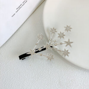 HAIR CLIP ESTRELLAS